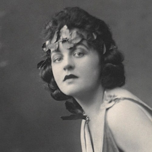 Pamela Travers