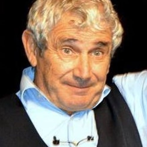 Michel Boujenah