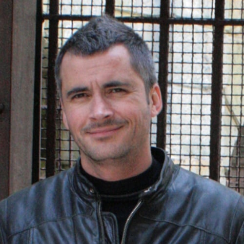Olivier Minne