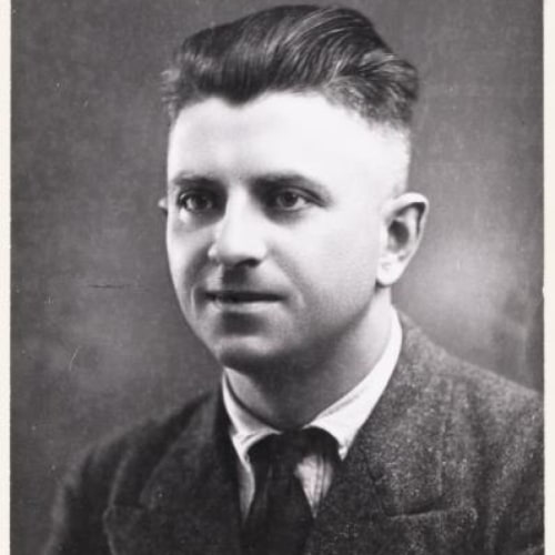 Gerrit Achterberg
