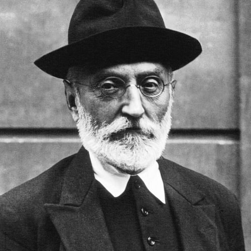 Miguel de Unamuno y Jugo
