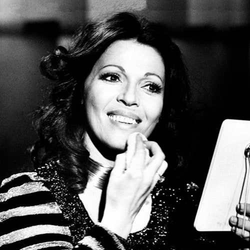 Valeria Fabrizi