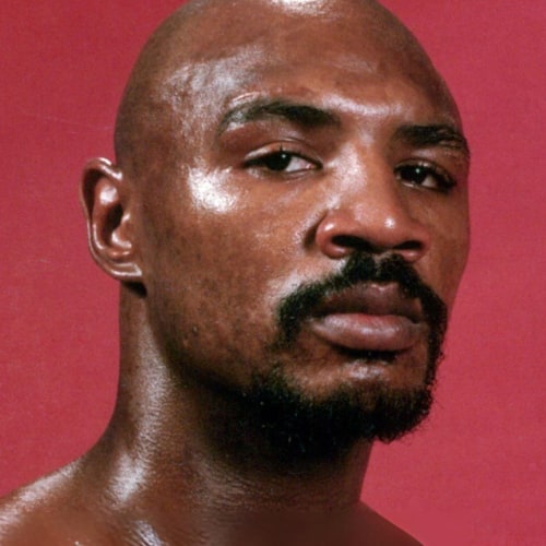 Marvin Hagler