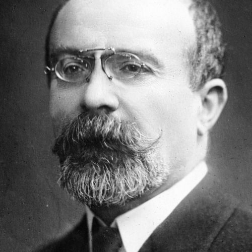 Louis Barthou