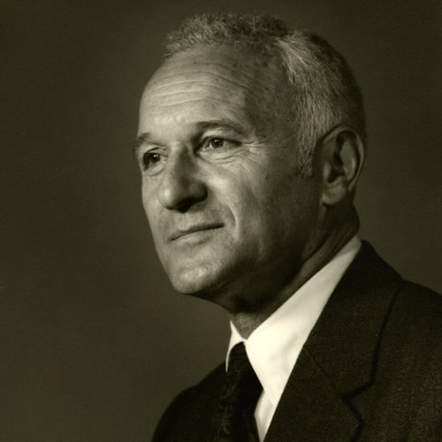 Sidney Gottlieb