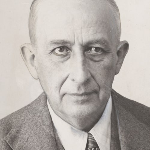 Marcel Dupré