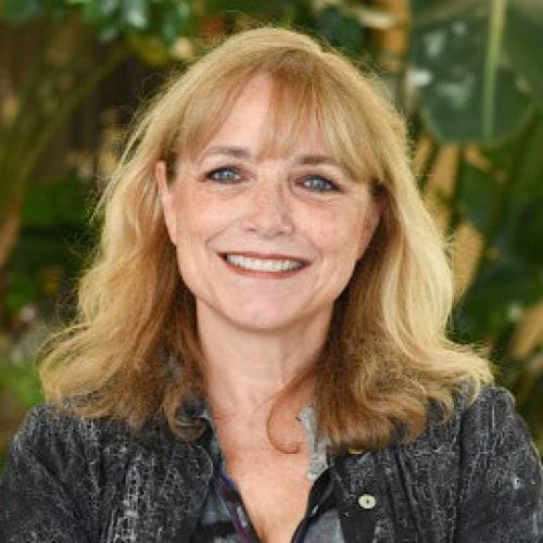 Karen Allen