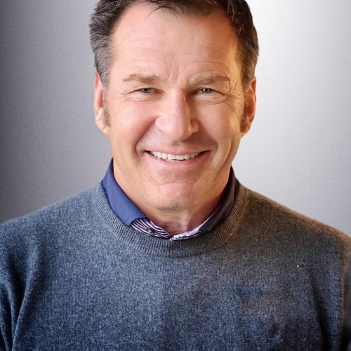 Nick Faldo