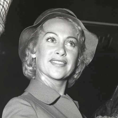 Martine Carol
