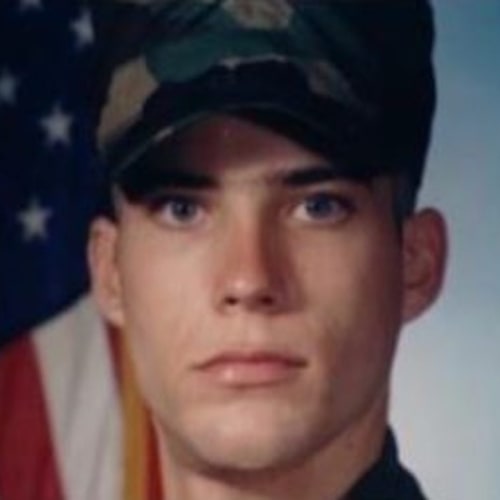 Eric Rudolph