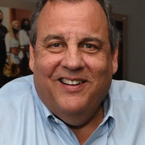 Chris Christie
