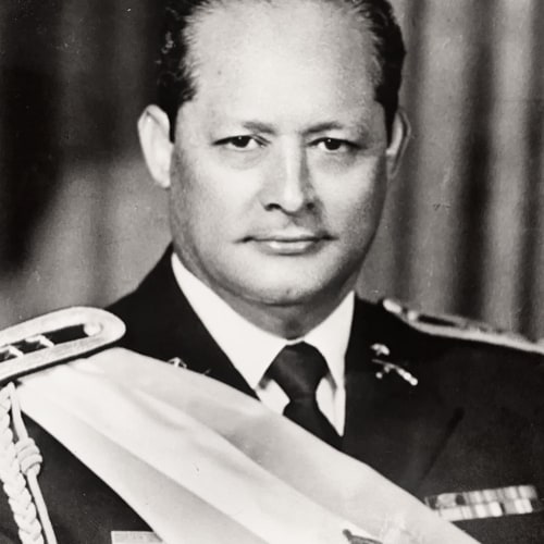 Carlos Manuel Arana Osorio