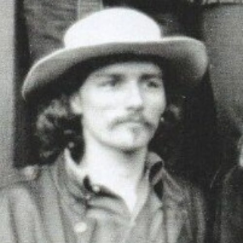 Peter Allman