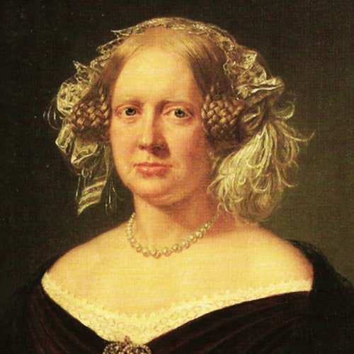 Princesa da Dinamarca Caroline