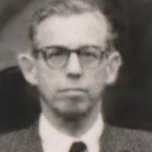 Milton S. Plesset