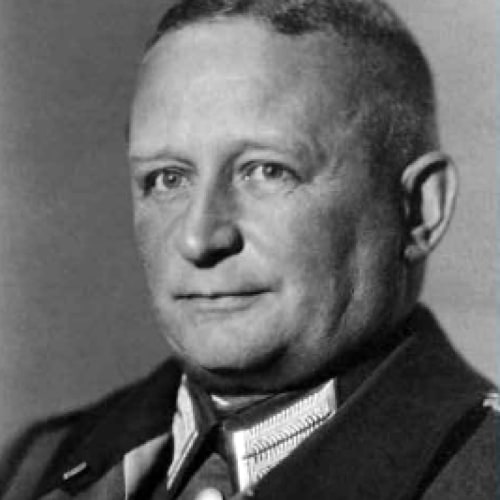 Ferdinand von Bredow