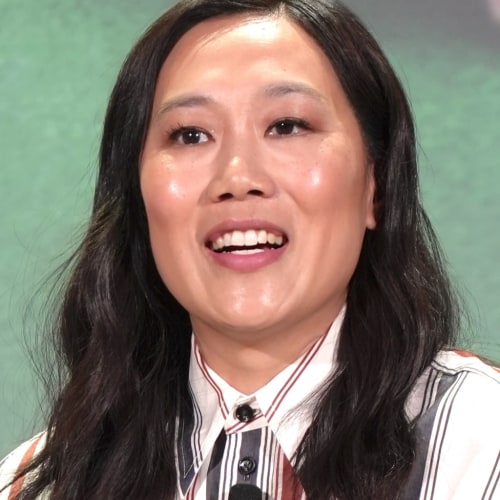 Priscilla Chan