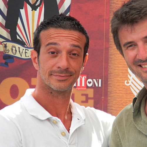 Salvatore Ficarra
