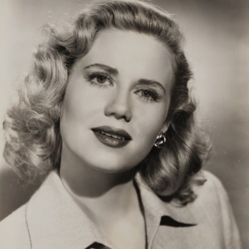 Jacqueline White