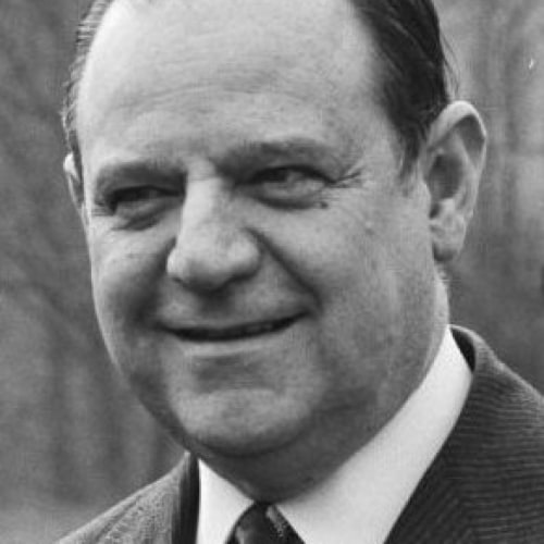 Raymond Barre