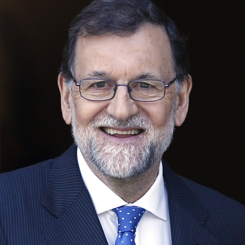 Mariano Rajoy