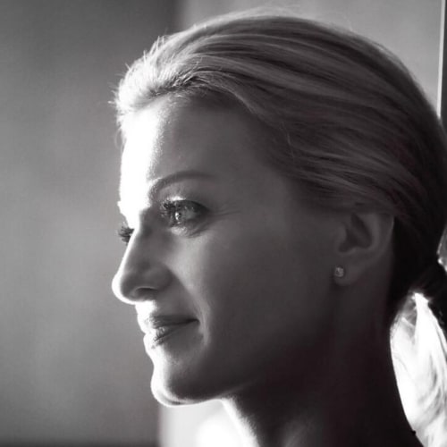 Audrey Crespo-Mara