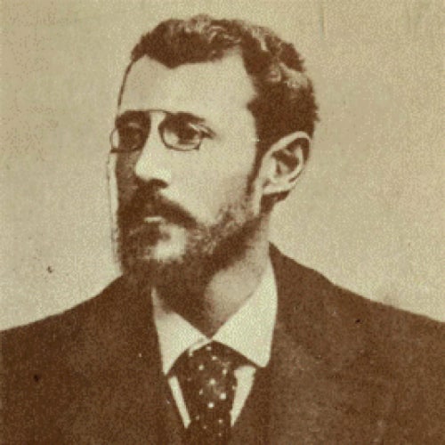 Michel Verne