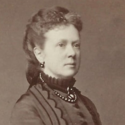 Princesa de Baden Leopoldine