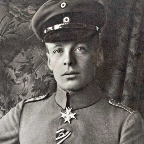 Oswald Boelcke