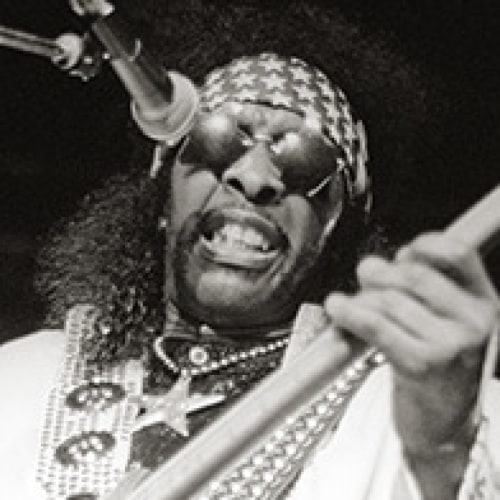 Bootsy Collins