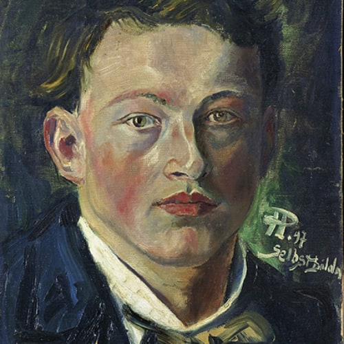 Hans Purrmann