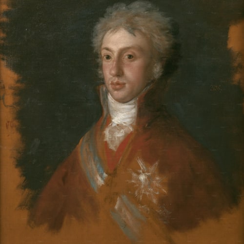 Rei de Etruria Ludovico I