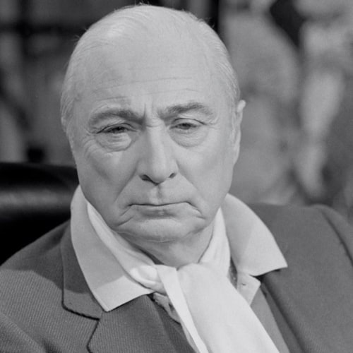 Gérard Oury