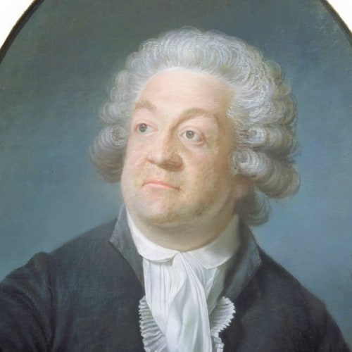 Gabriel Mirabeau