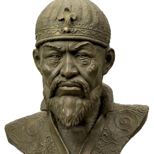 Tamerlane