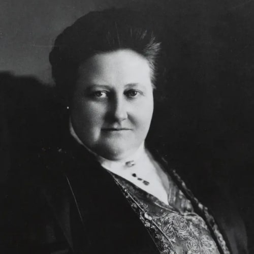 Amy Lowell