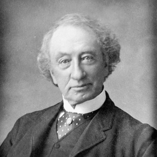 John A. MacDonald