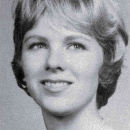 Mary Jo Kopechne