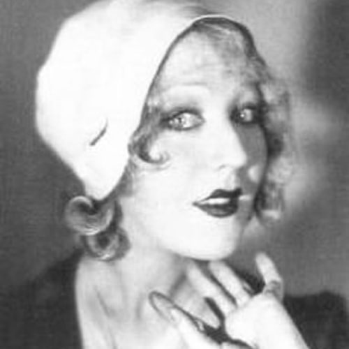 Catherine Hessling