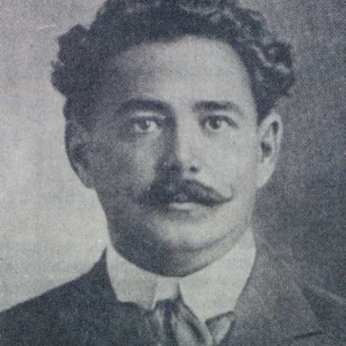 Antonio Irineo Villarreal