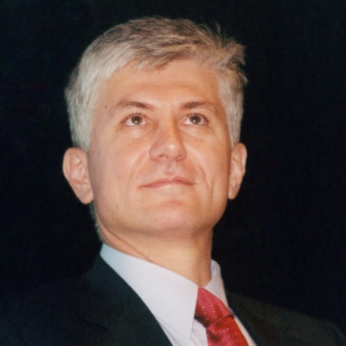 Zoran Dindić