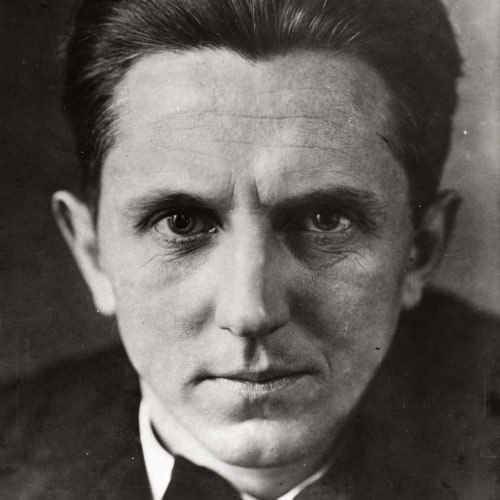 Erwin Piscator