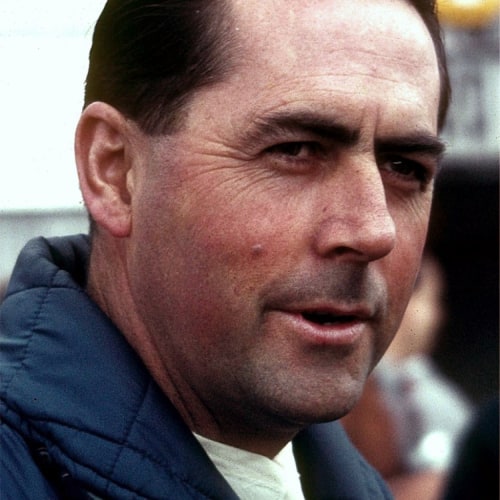 Jack Brabham