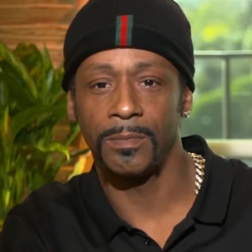 Katt Williams