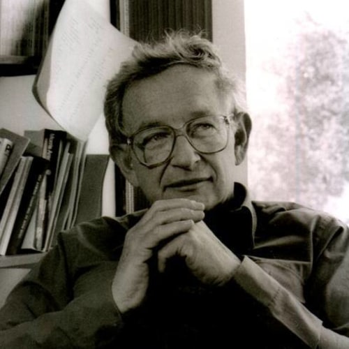 Philip W. Anderson