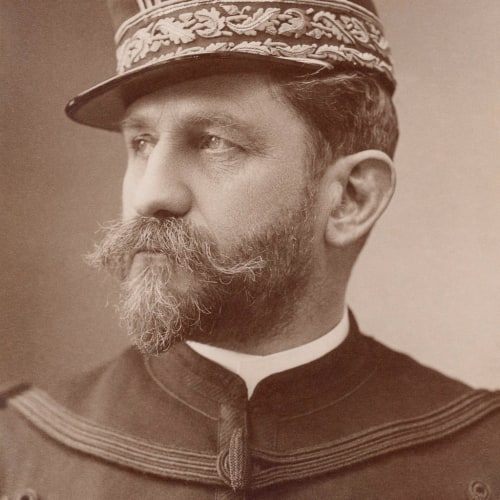 Georges Ernest Boulanger