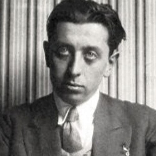 Robert Desnos