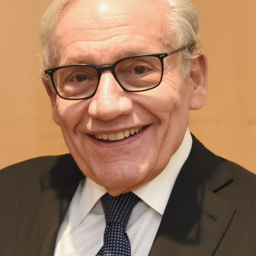 Bob Woodward