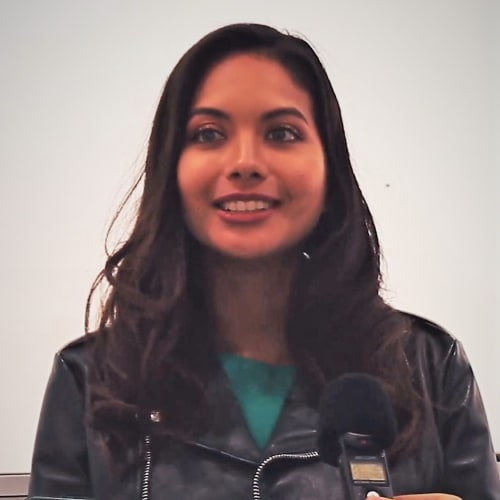 Vaimalama Chaves