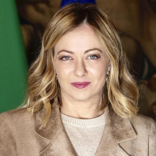 Giorgia